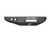 Road Armor Ford F-250/350 Stealth Non-Winch Front Bumper, Satin Black - 61740B-NW