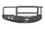 Road Armor Chevrolet Silverado 1500 Stealth Winch Front Bumper w/Lonestar Guard, Satin Black - 314R5B