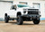 Road Armor Chevrolet Silverado 25/3500 Evolution Front Bumper Pre-Runner - 3202EF3B