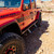 Rock Slide Engineering 20+ Jeep JT Gladiator 4 Door Step Slider (3 Box Set) - BD-SS-300-JT4