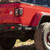 Rock Slide Engineering 20+ Jeep JT Gladiator Rear Rock Sliders - BR-100-JT4