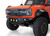 Addictive Desert Designs Bomber Front Bumper (Baja): 22-24 Bronco Raptor - F260014120103