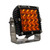 RIGID Q-Series w/ Amber PRO Lens, Spot - 244293