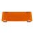 RIGID Light Cover: 10 in. E-Series/RDS-Series Amber PRO - 110994