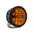 RIGID 360-Series 6 in. LED Off-Road, Spot w/ Amber PRO Lens (Pair) - 36210