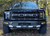 Offroad Alliance 21+ Raptor Triple Bezel Fog Light Kit