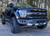 Offroad Alliance 21+ Raptor Triple Bezel Fog Light Kit