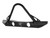 ICON Impact Armor 07-18 JK Pro Series Mid Width Front Bumper W/ Stinger - 25236