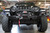 ICON Impact Armor 18+ Jeep JL / 20+ Gladiator JT Front Impact Mid Width Wings - 25152