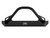 ICON Impact Armor 07-18 JK Comp Front Bumper W/ Bar & Tabs - 25204