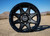 ICON Alloys Rebound Double Black - 18x9 | 5x150 | 25 ET | 6" BS - 1818905560DB