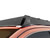 Front Runner Ford Ranger T6/Wildtrak/Raptor (2012-2022) Slimsport Roof Rack Kit - KSFR004T
