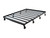 Front Runner Ford F-250-F-350 ReTrax XR 6'9in (1999-Current) Slimline II Load Bed Rack Kit - KRFF032T