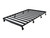 Front Runner Chevrolet Silverado/GMC Sierra 2500/3500 ReTrax XR 8’ (2007-Current) Slimline II Load Bed Rack Kit - KRCS009T