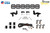 Diode Dynamics Stage Series Grille Bracket Kit for 20-22 Ford Super Duty - DD7570P