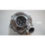 No Limit Fabrication Drop In Factory Replacement Turbo Charger for 6.7L Ford Power Stroke 64MM Compresser 67 Turbine With Whistle Option for - 67VGT6467W