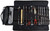 No Limit Fabrication Boxo USA 66 Pc Universal Tool Roll for Side By Side Vehicles, Black for - BoxoPA915