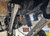 Foutz Rear Suspension Billet Upper Arm Kit: 22+ Bronco Raptor