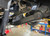 Foutz Adjustable Rear Suspension Kit: Ram TRX