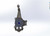 Foutz Fabricated Front Spindle Kit: 21+ Raptor - 13