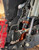 Foutz Fabricated Front Spindle Kit: 21+ Raptor - 5