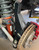 Foutz Fabricated Front Spindle Kit: 21+ Raptor - 4