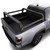 TUWA Pro Toyota Tacoma SHIPROCK Mid Rack System - MR47310
