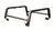 TUWA Pro Chevrolet Silverado 1500/2500 4CX Series SHIPROCK Bed Rack - BR47215