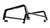 TUWA Pro Toyota Tacoma 4CX Series SHIPROCK Bed Rack - BR47310