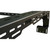 TUWA Pro GMC Canyon SHIPROCK Mid Rack System - MR47510