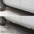 Go Rhino E1 Electric Running Board Kit, Protective Bedliner coating for Chevy/GMC 15-20 Suburban/Yukon XL, 4 Door - 20410287T