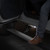Go Rhino E1 Electric Running Board Kit, Textured Black Powder Coated for Ram 09-18 1500 and 19-23 1500 Classic, Extended Cab - 20410680PC