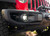 Morimoto 4Banger LED Fog Lights: 18+ Jeep JL/JT (NCS Wide / White) - BAF078W