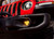 Morimoto 4Banger LED Fog Lights: 18+ Jeep JL/JT (NCS Wide / Yellow) - BAF078Y