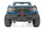 Rough Country 2 in. Lift Kit, M1 Lifted Struts for Ford Bronco 4WD 21-23 - 592141