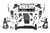 Rough Country 7 in. Lift Kit, M1/M1, Aluminum/Stamp Steel for Chevy/GMC 1500 14-18 - 17440