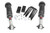 Rough Country 2.5 in. Lift Kit, M1 Struts for Ford F-150 Tremor 4WD 21-23 - 510040