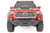 Rough Country Roof Rack, Front LED Lights for Toyota Tacoma 2WD/4WD 05-23 - 73107