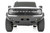 Rough Country Front Bumper, Modular, Full Wings, Front, w/ DRL for Ford Bronco 4WD 21-23 - 51074