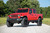 Rough Country 3.5 in. Lift Kit, Spacers, M1 for Jeep Gladiator JT 4WD 20-23 - 63740