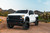 Rough Country Defender Pocket Fender Flares for Chevy Silverado 1500 2WD/4WD 19-23 - A-C12211-GBA