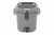 Rough Country 2.5 Gallon Bucket Cooler with Spigot - 99043