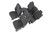Rough Country Seat Covers for Jeep Grand Cherokee WK2 2WD/4WD 11-22 - 91046