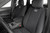 Rough Country Seat Covers for Jeep Grand Cherokee WK2 2WD/4WD 11-22 - 91046