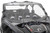 Rough Country Vented Full Windshield, Scratch Resistant for Can-Am Maverick X3 17-22 - 98272030