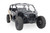 Rough Country Vented Full Windshield, Scratch Resistant for Can-Am Maverick X3 17-22 - 98272030