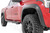 Rough Country Sport Style Fender Flare (Celestial Silver Metallic) for 22-25 Tundra - S-T42211-1J9