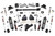 Rough Country 6 in. Lift, OVLD, D/S, C/O V2 for Ford F-250/350 Super Duty 14-18 - 50358