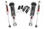Rough Country 2 in. Lift Kit, M1 Struts/M1 for Ford F-150 4WD 09-13 - 56840
