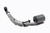 Rough Country Front Leaf Springs, 2.5 in. Lift, Front, Pair for Ford Excursion 00-05 / Super Duty 99-04 - 8060Kit